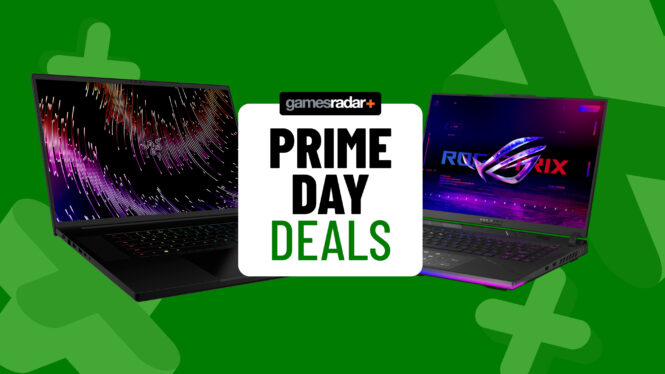 Best Buy Prime Day gaming laptop deals: MSI, Asus and more