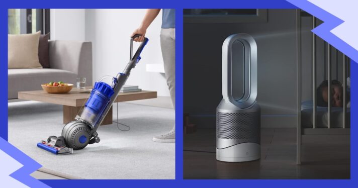 Prime Big Deal Days Dyson deals: Vacuums, fans, more