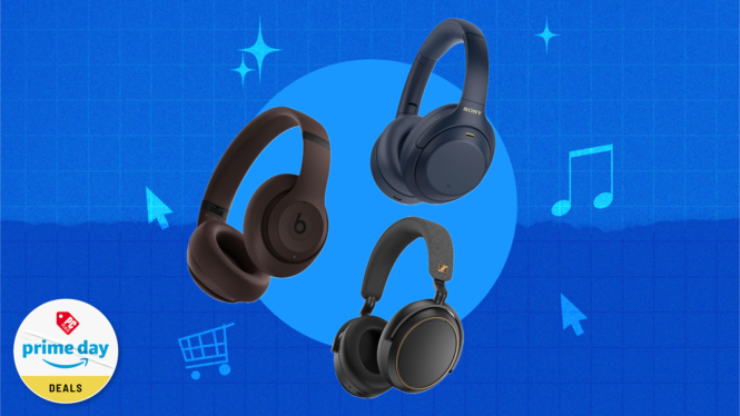 Best headphone and earbud deals for Amazon Prime Day 2024
