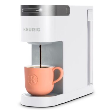 Don’t miss out on these Prime Big Deal Days Keurig deals