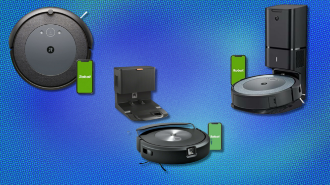 Prime Big Deal Days Roomba deals: Up to 28% off