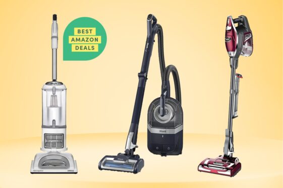 Best Shark Prime Day deals: vacuums, air purifiers and more