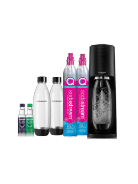Best SodaStream Prime Day deals: Make your own seltzer for $60