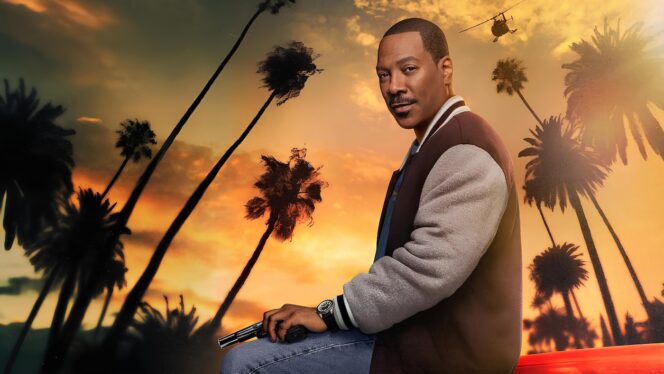 Beverly Hills Cop 5 Can Revive The Franchise-Expanding Concept The Third Film Was Too Cheap To Try