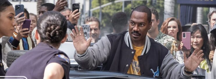 Beverly Hills Cop 5: Will It Happen? Everything We Know