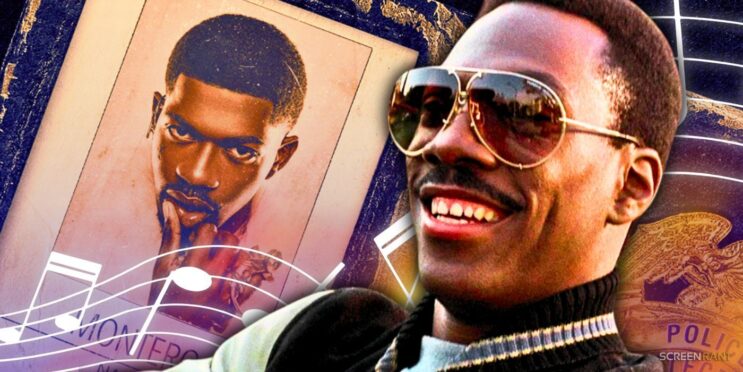 Beverly Hills Cop: Axel F – Every Character Missing From The Sequel