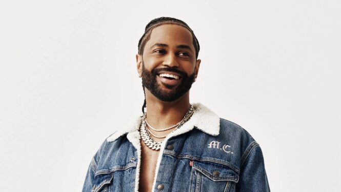 Big Sean Signs Management Deal With Brandon Silverstein’s S10 Entertainment