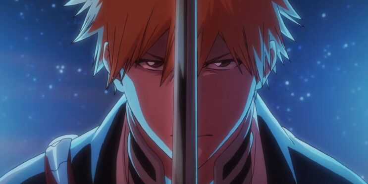 Bleach Fans Should Not Be Concerned About Thousand-Year Blood War CGI Announcement