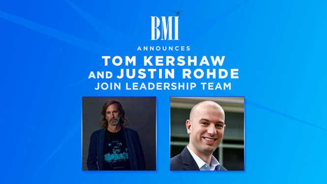 BMI Hires New Chiefs for Tech and Transformation