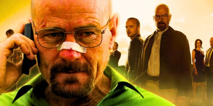 Breaking Bad Already Told The Only Possible Story A Heisenberg Sequel Could Cover