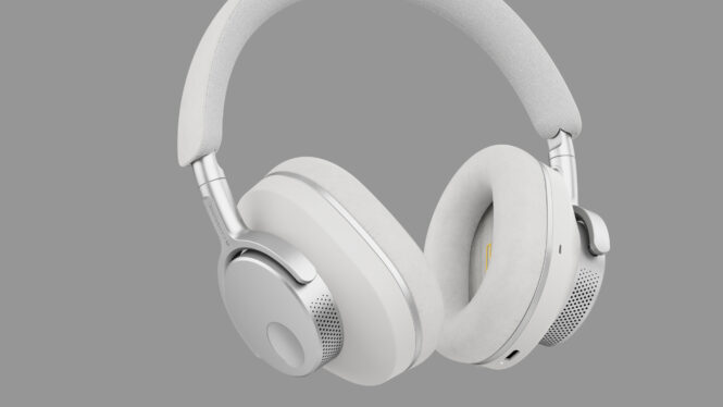 Cambridge Audio’s first over-ear headphones serve big challenges to Sony and Bose – including a 60-hour battery life