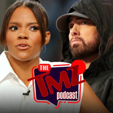 Candace Owens Reacts to Eminem’s ‘Lucifer’ & ‘Bad One’ Disses on ‘The Death of Slim Shady’ Album