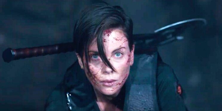 Charlize Theron’s Upcoming Action Sequel Can Be Her True Furiosa Replacement