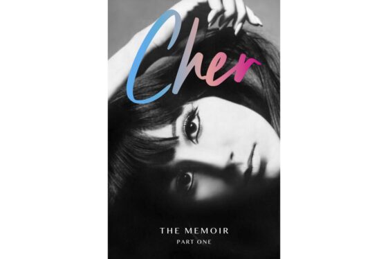 ‘Cher: The Memoir’ Will Be a Two-Parter, With First Volume Due Out This Year