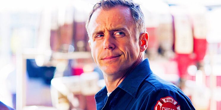Chicago Fire Set Video Starring New Season 13 Team Confirms Filming Has Started
