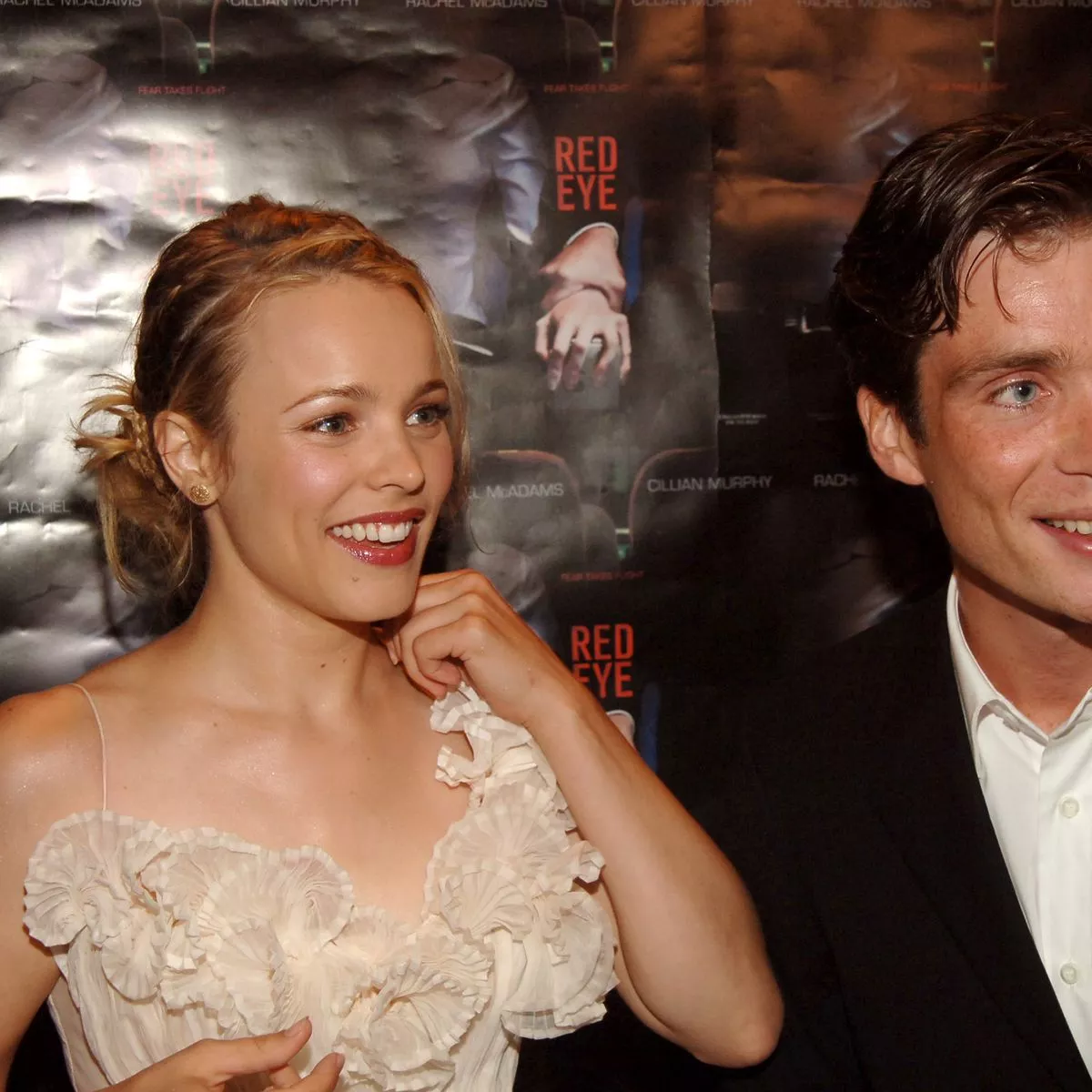 Cillian Murphy Is Wrong: His 2005 Thriller Co-Starring Rachel McAdams Is A Good Movie