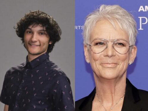 Claim To Fames Miguel Reveals What His Relationship With Aunt Jamie Lee Curtis Was Really Like