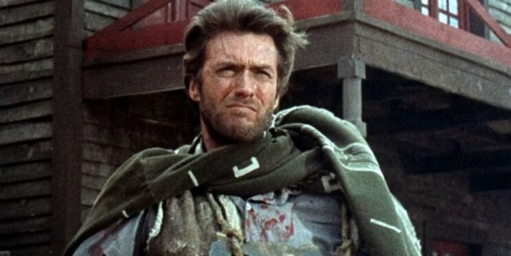 Clint Eastwood’s A Fistful Of Dollars Is Developing A Remake 60 Years Later