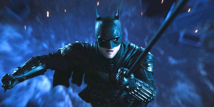 Could Mr. Freeze, Poison Ivy & Killer Croc Join The Batman Universe? VFX Artist Weighs In