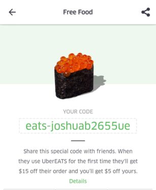 CrowdStrike offers a $10 Uber Eats card to say sorry before pulling the offer