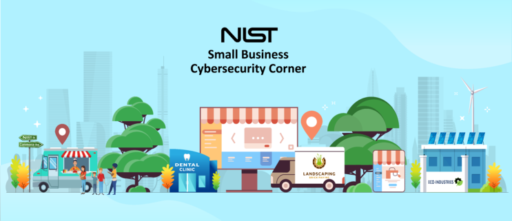 Cybersecurity leadership for small businesses