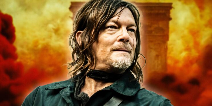 Daryl Dixon Season 2 Trailer Spoils The Show’s Most Exciting Upcoming Moment