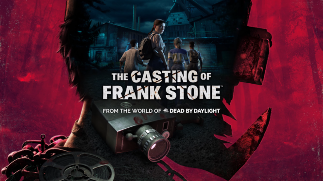 Dead by Daylight spinoff The Casting of Frank Stone arrives on September 3