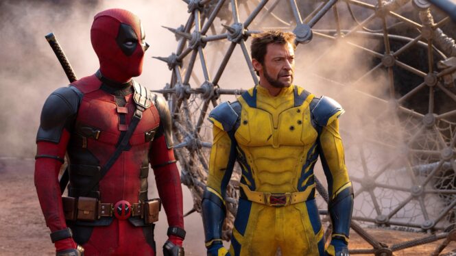 Deadpool & Wolverine: 5 most underrated MCU movies ever, ranked