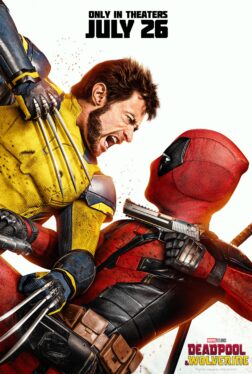 Deadpool & Wolverine review: Marvel’s inside joke grows old