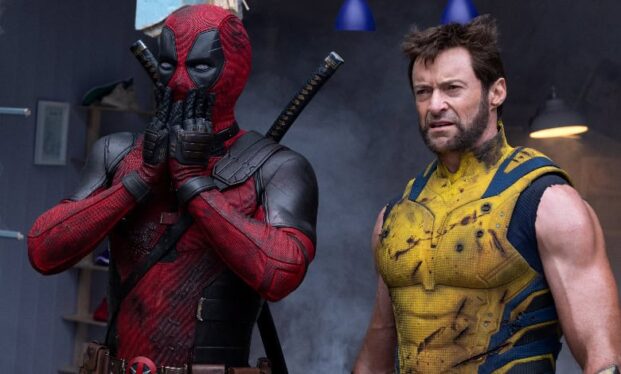Deadpool & Wolverine Review Roundup