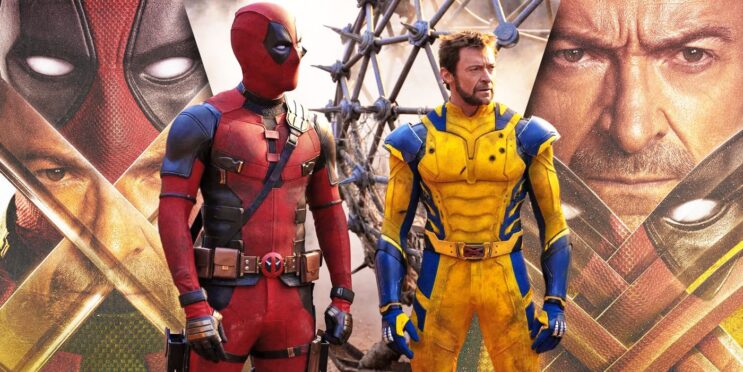 Deadpool & Wolverine’s ending, explained