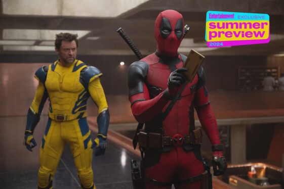 Deadpool’s New Superpower Makes Wolverine’s Claws Look B-Tier