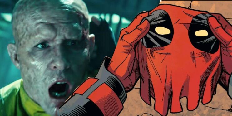 Deadpool’s Powers: All 10 From The Comics & Movies, Explained