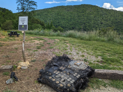 Debris Found in North Carolina Came From SpaceX Dragon, NASA Says