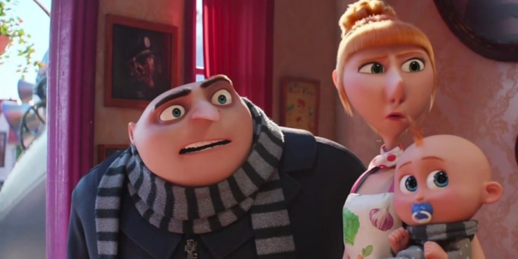 Despicable Me 4 Would Have Been So Much Better If It Focused On These Characters