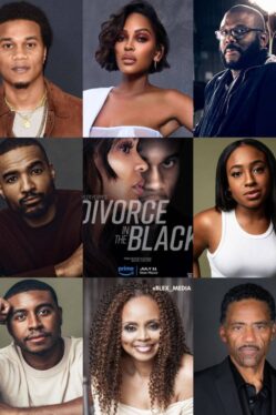 Divorce In The Black Review: Tyler Perrys Lukewarm Prime Video Drama Doesn’t Even Try
