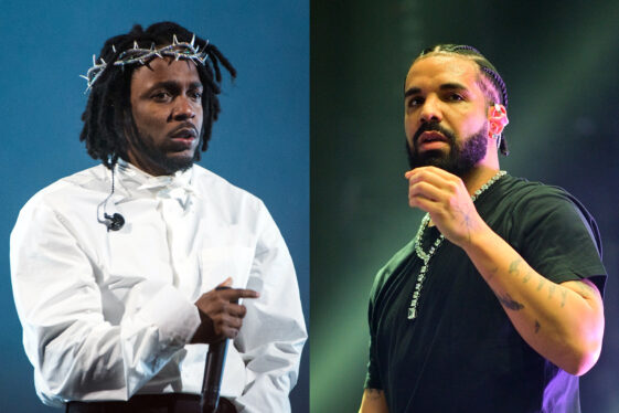 Drake and Kendrick Lamar Beef Granted Highest Possible Honor: ‘Jeopardy!’ Question