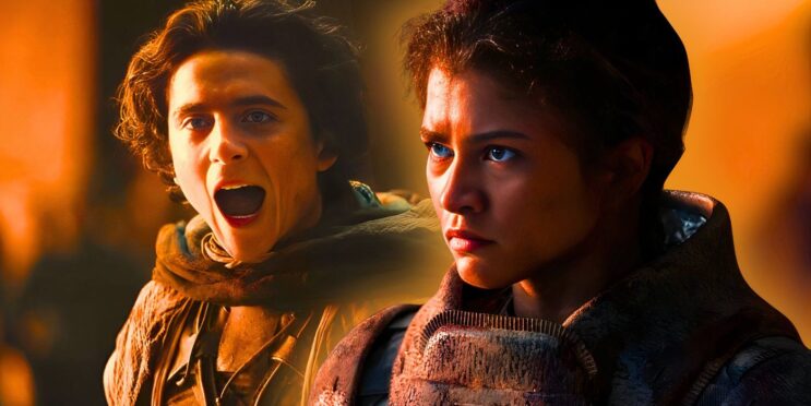 Dune 2: Why Chani Really Doesn’t Want Paul To Lead The Fremen Explained