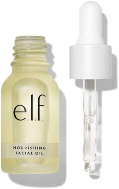 E.l.f.’s New Sleep Face Oil Provides ‘Velvety Soft’ Results Overnight (And It’s Only $18)