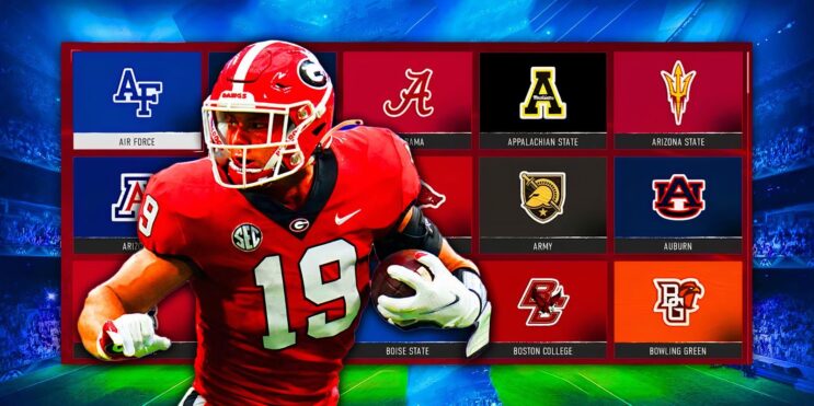 EA Sports College Football 25’s Road To Glory Mode Has One Major Problem