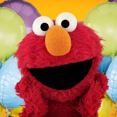 Elmo’s Mysterious Birthday Explained by Physicists