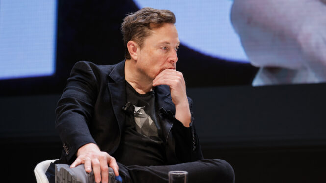 Elon Musk Enters Uncharted Territory With Trump Endorsement