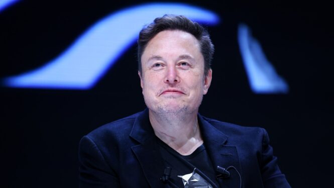 Elon Musk moving SpaceX headquarters to Texas over new California LGBTQ+ law