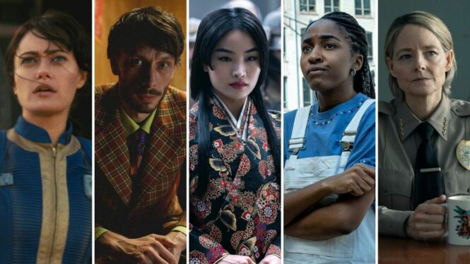 Emmy nominations 2024: ‘Shōgun’ and ‘The Bear’ lead the pack