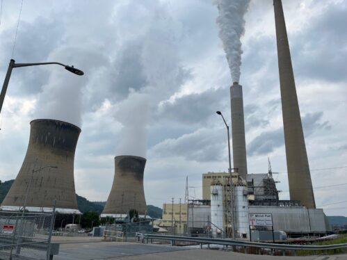 EPA’s new power plant emissions rules survive first attempt to kill them