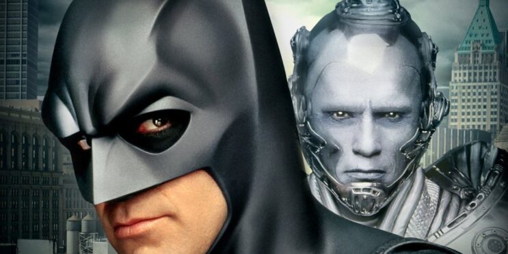 Even DC Is Calling Out 1 Terrible Detail from Schumacher’s BATMAN & ROBIN