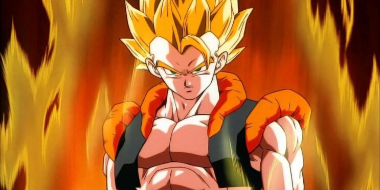 Every Canon Dragon Ball Fusion, Ranked From Weakest To Strongest