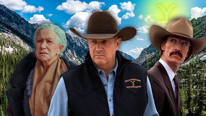Every Yellowstone Spin-Off Explained