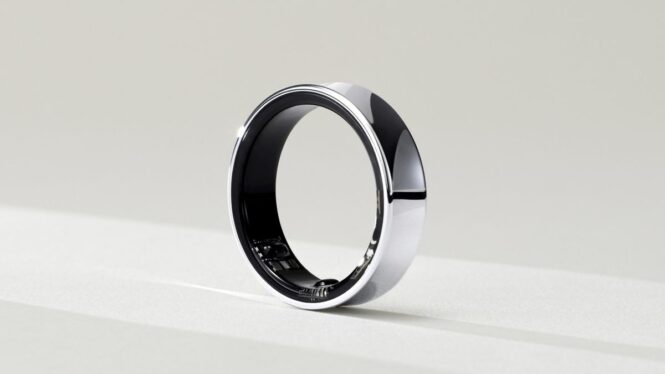 Everything you need to know about the Samsung Galaxy Ring