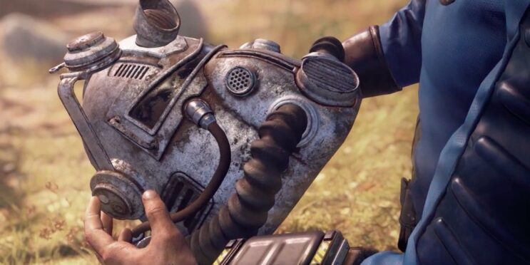 Fallout 76 Leak Reveals The Game May Fix One Huge Underdeveloped Feature